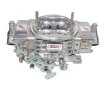 Quick Fuel Q-Series 650 CFM carburetor vacuum secondary mechanical secondary aluminum gasoline four-corner idle