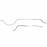 Brake Line for 1955-1956 Ford Thunderbird Rear Axle steel