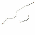 Brake Line for 1957 Ford Thunderbird Rear Axle stainless steel