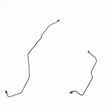 Brake Line for 1963 Ford Thunderbird Rear Axle stainless steel