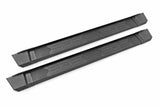 Fits Ram 1500/2500/3500 2WD/4WD HD2 Running Boards; Quad Cab; SRB091777A