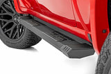 Fits Ram 1500/2500/3500 2WD/4WD HD2 Running Boards; Quad Cab; SRB091777A