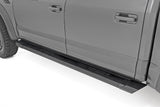 Fits Ford F-150/Lightning (15-24) HD2 Aluminum Running Board Crew Cab SRB151791A