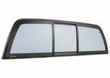 1987 Chevrolet Blazer; Sliding Rear Window - Large SRW87LGSOLAR steel