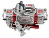 Quick Fuel Black Diamond Series 780 CFM carburetor vacuum secondary mechanical secondary electric choke aluminum gasoline four-corner idle SS-780-VS
