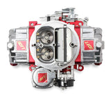 Quick Fuel Black Diamond Series 780 CFM carburetor vacuum secondary mechanical secondary electric choke aluminum gasoline four-corner idle SS-780-VS