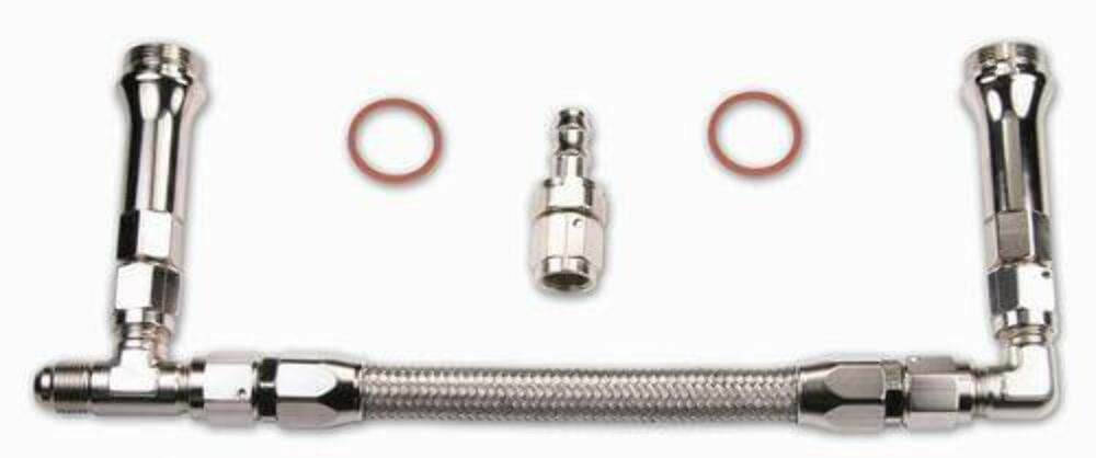 Quick Fuel Q-Series carburetor 4150