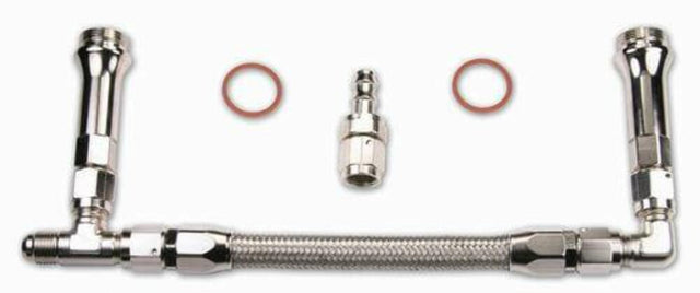 Quick Fuel Q-Series carburetor 4150