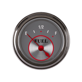 Silver Series 2 1/8" Fuel SS09SLF