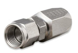 Power Steering Hose End - SS130106ERL AN fitting