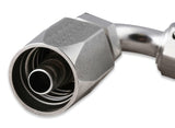 Earls Power Steering Hose End - SS131206ERL