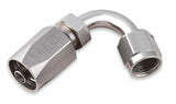 Earls Power Steering Hose End - SS131206ERL
