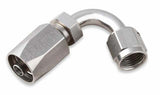 Power Steering Hose End - SS131206ERL AN fitting