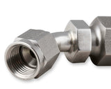 Earls Power Steering Hose End - SS134606ERL