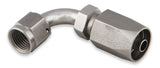 Earls Power Steering Hose End - SS139106ERL