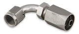 Power Steering Hose End - SS139106ERL AN fitting