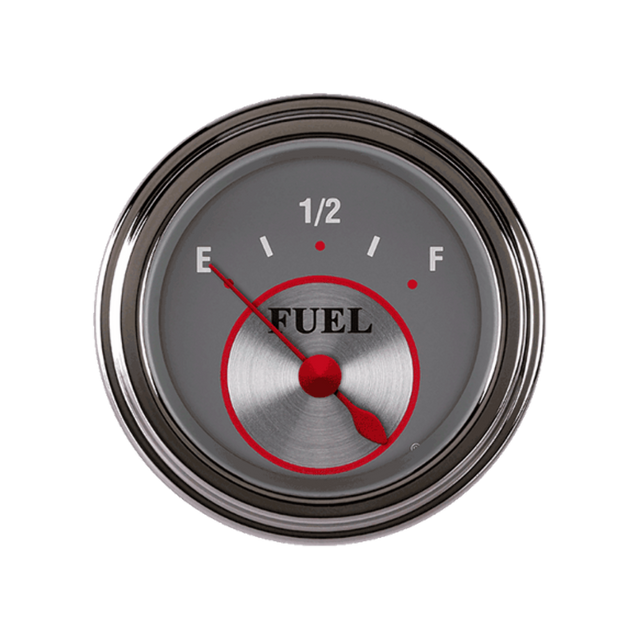 Silver Series 2 1/8" Fuel SS11SLF