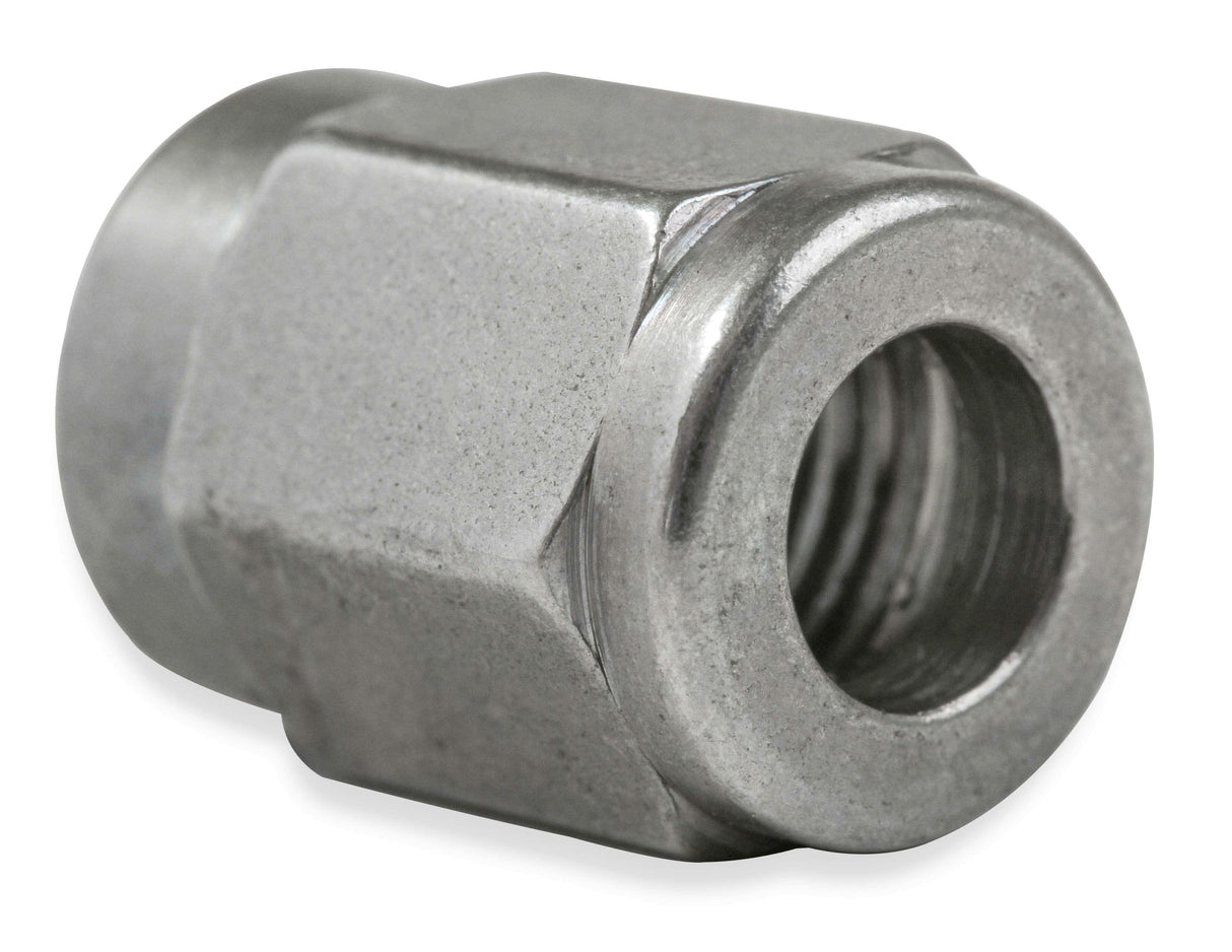 3 AN Stainless Steel Tube Nut - SS581803ERL