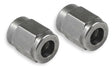 3 AN Stainless Steel Tube Nut - SS581803ERL AN fitting