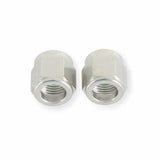 6 AN Stainless Steel Tube Nut - SS581806ERL