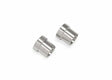 3 Stainless Steel Tube Sleeve - SS581903ERL AN fitting