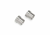 3 Stainless Steel Tube Sleeve - SS581903ERL AN fitting