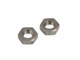 3 AN Bulkhead Nut - SS592403ERL