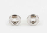3 Bulkhead Nut - SS592503ERL