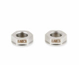 3 Bulkhead Nut - SS592503ERL