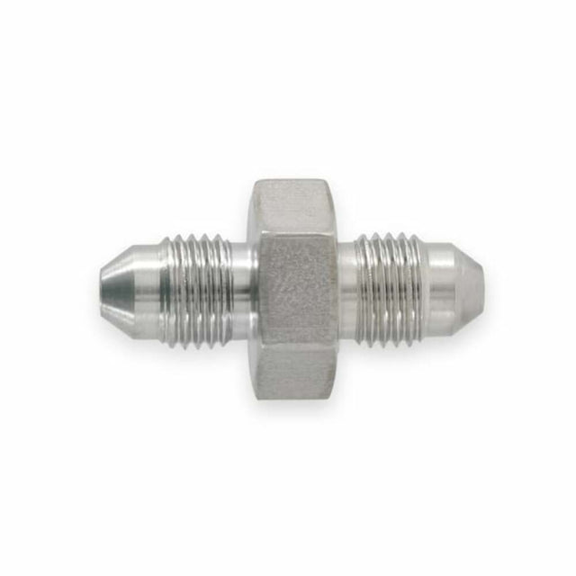 3 AN Male Union Stainless Steel - SS981503ERL AN fitting