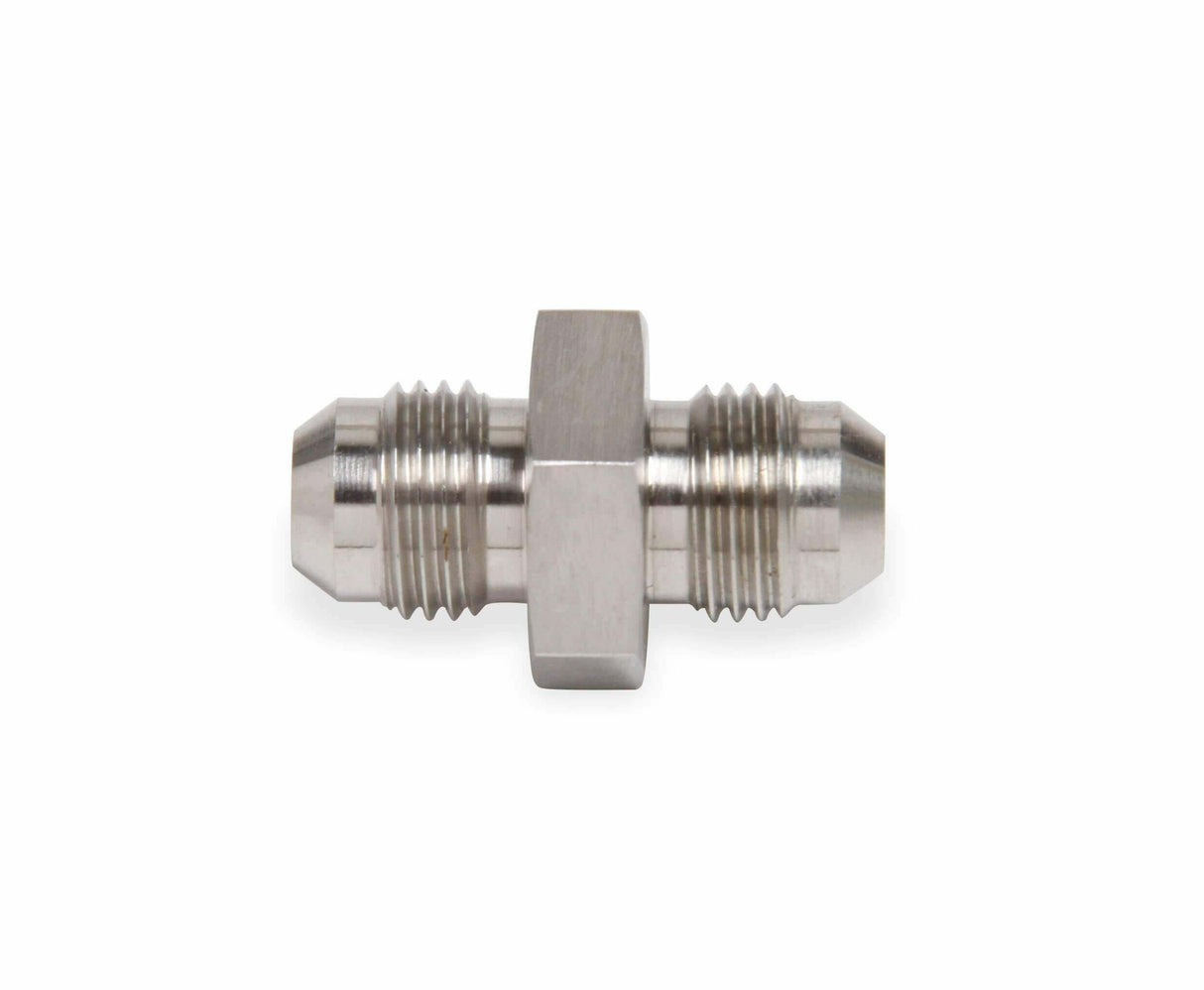 Earls -4 AN Male Union Stainless Steel - SS981504ERL