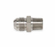 Straight Male AN -3 to 1/8 NPT - SS981603ERL AN fitting stainless steel