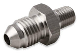 Straight Male AN -4 to 1/16 NPT - SS981641ERL
