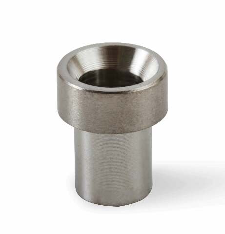 8 Stainless Steel Tube Sleeve - SS981908ERL