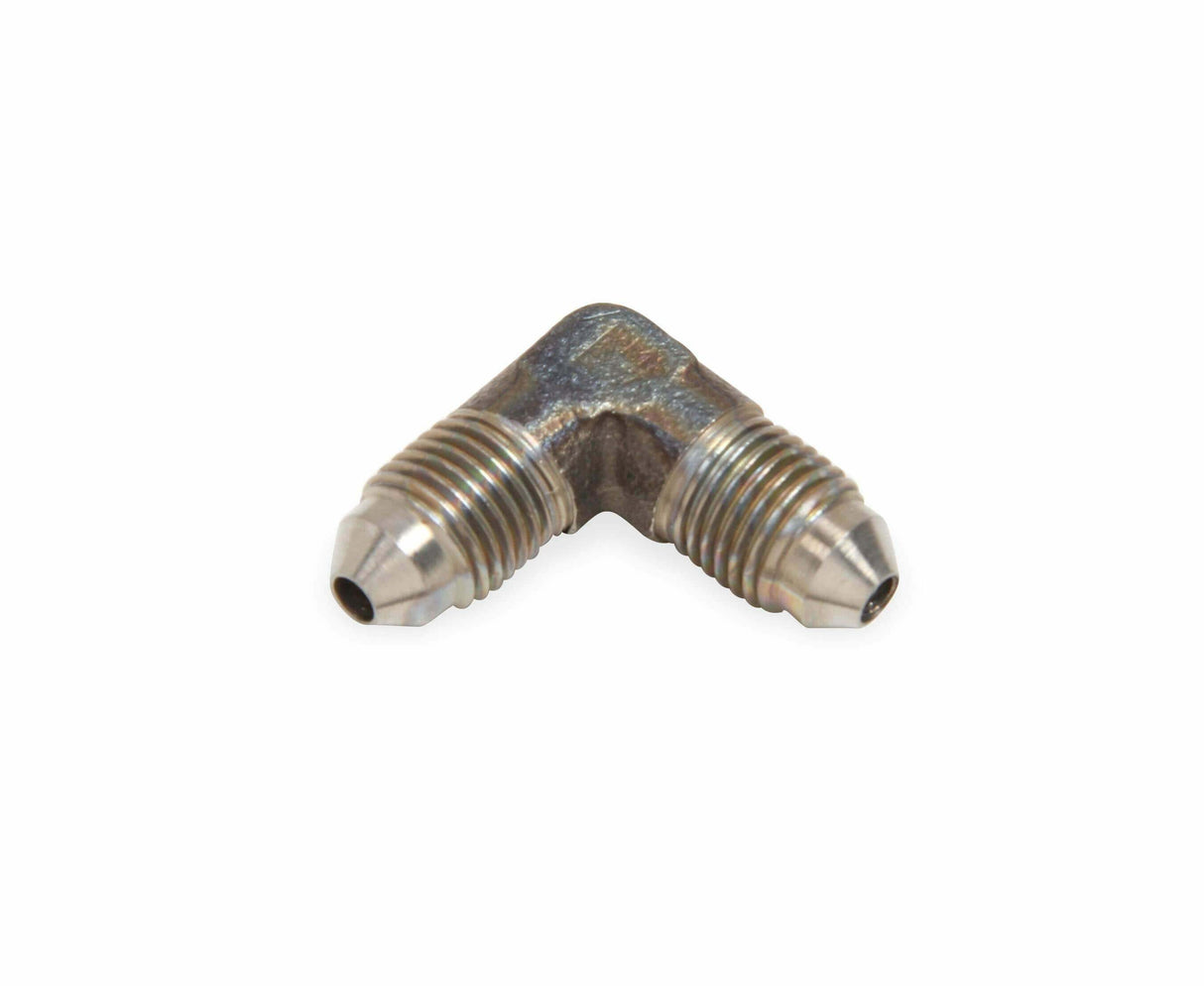 Earls 90 Degree -3 Male Elbow Stainless Steel - SS982103ERL