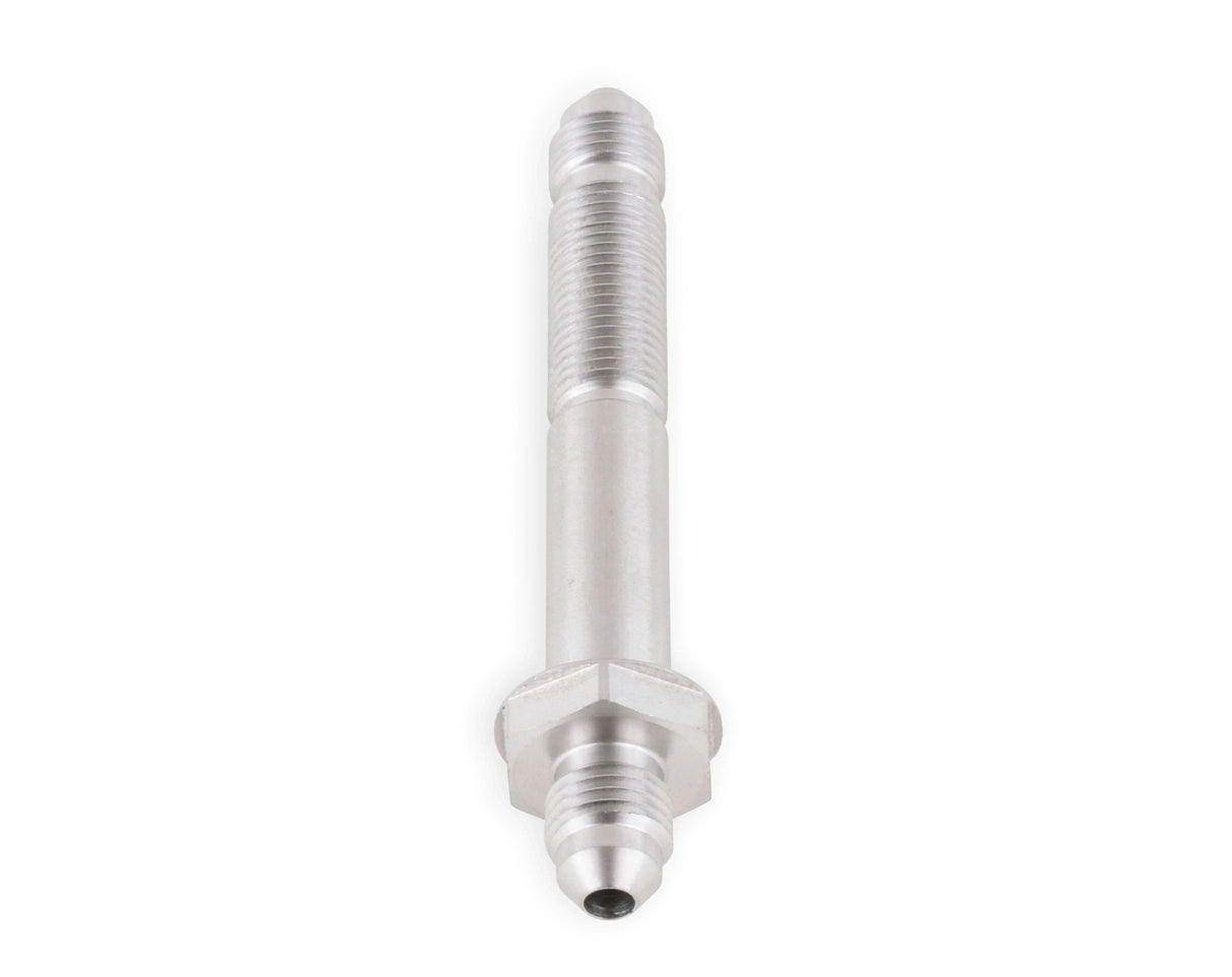 Straight -3 Bulkhead - Stainless Steel - SS983503ERL