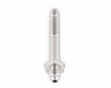 Straight -3 Bulkhead - Stainless Steel - SS983503ERL