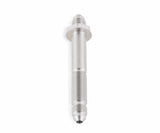 Straight -3 Bulkhead - Stainless Steel - SS983503ERL