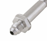 Straight -3 Bulkhead - Stainless Steel - SS983503ERL