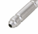 Straight -3 Bulkhead - Stainless Steel - SS983503ERL