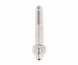 Straight -4 Bulkhead - Stainless Steel - SS983504ERL