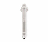 Straight -4 Bulkhead - Stainless Steel - SS983504ERL