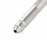 Straight -4 Bulkhead - Stainless Steel - SS983504ERL