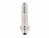Earls Straight -6 Bulkhead - Stainless Steel - SS983506ERL