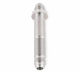 Straight -6 Bulkhead - Stainless Steel - SS983506ERL