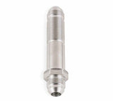 Straight -8 Bulkhead - Stainless Steel - SS983508ERL