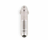 Straight -8 Bulkhead - Stainless Steel - SS983508ERL