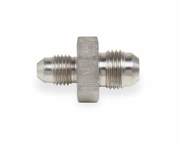 4 Male to -3 Male Union Reducer - Stainless Steel - SS991902ERL