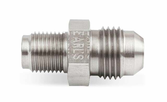 Inverted Flare to AN Adapter Fitting - SS991962ERL AN fitting