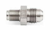 Inverted Flare to AN Adapter Fitting - SS991962ERL AN fitting